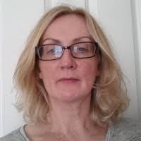 Marina Barrett's Instagram, Twitter & Facebook