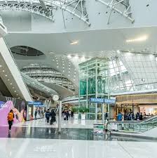 Transferring from no.102 in 2020 to no.17 on this yr's survey, istanbul airport in turkey was named the world's most improved airport in 2021. The 14 Best Airports In The World Travel Off Path