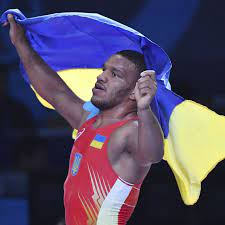После своего выступления спортсмен поделился впечатлениями. Tq8t0uho9arhmm