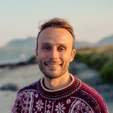 Jon Jolly Kramer-Johansen