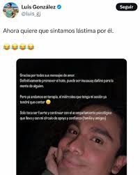 Posts with replies by daniela carpio (@DanielaCar673)