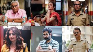 Sunflower web series 2021 is an indian upcoming murder mystery web series. Zee5 Announces Ensemble Cast For Its Upcoming Situational Crime Comedy Sunflower Easterneye
