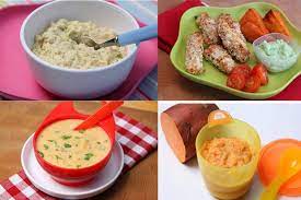 Best Fish Recipes For Babies From 6 Months Madeformums