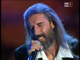 Le più belle frasi delle canzoni di Fabrizio de Andrè