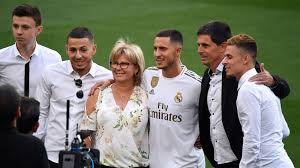 Hazard's information, news, matches and many more stats. Thorgan Ou Eden Para Kylian Hazard O Melhor Entre Os Irmaos Ainda Esta Por Vir Ethan Hazard