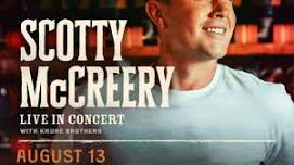 Scotty McCreery