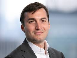 25 Wall Street Rising Stars and Executives to Watch