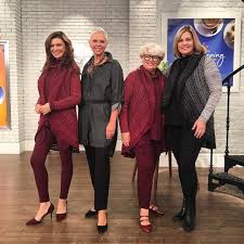 When you buy through links on our site, we may earn an affiliate commission. Did You Catch Nygard Slims On Theshoppingchannel This Morning If You Missed It Catch Us Live Again Right Now With Our Lovely Hos Fashion Slim Academic Dress