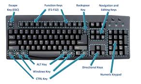 Enable num lock, hold the alt key, and enter the appropriate number code on the numeric keypad to create characters with tilde accent marks. Control Keys In Computer A Z Control Key Shortcuts Keyboard Shortcut