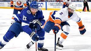 The new york islanders had lost all momentum and were a team completely left to swing for the fences. Lightning To Play Islanders In Stanley Cup Semifinals