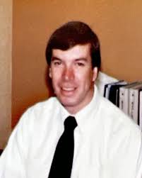 Obituary information for David Tillitson