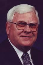 Obituary information for William Augustine