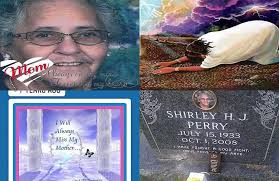 Shirley Jenkins Obituary and Online Memorial (2008)