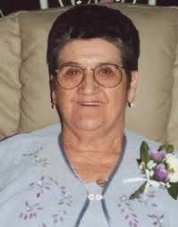 Obituary of Marie Jacqueline Marchand