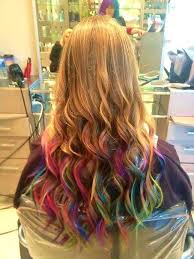 Hair care tips & styling ideas. Seananmcguire Hair Dye Tips Dip Dye Hair Hair Color Dark
