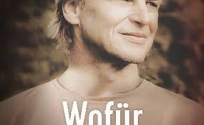 Hans Peter Royer: Ein Buch über Gottes bedingungslose Liebe