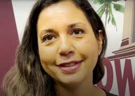 EL RRUN RRUN: HOW COB REWARDS INCOMPETENCE: MAKE HER CITY MANAGER