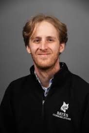 Communications and Marketing Staff