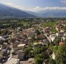 De vrouw van vorst hans adam ii kreeg woensdag een . Liechtenstein Kein Platz Fur Die Steuerkonstruktionen Der Googles Welt