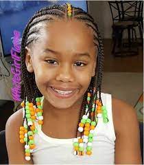 Braided hairstyles for black women are really popular and they are really cool. Frisuren 2020 Hochzeitsfrisuren Nageldesign 2020 Kurze Frisuren Hair Styles Girls Hairstyles Braids Natural Hair Styles
