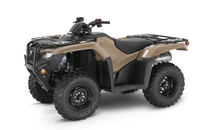 2027 HONDA FOURTRAX RANCHER 4X4 AUTO DCT EPS