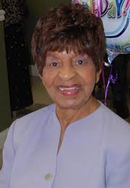 Odessa McCracken Obituary