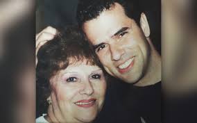 Marco Antonio Regil Mom Dying: TV Host Pens Emotional Letter To  Alzheimer's-Stricken Mother