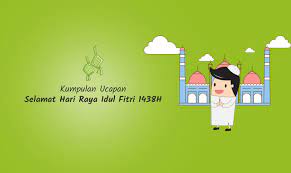 Jadi, apa yang harus dilakukan? Sms Ucapan Idul Fitri Untuk Keluarga Surasm