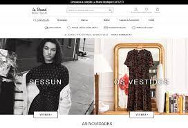La Redoute Deploys La Brand Boutique Fashion E Store Internationally News Distribution 887069