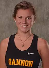 2018 Women's Cross Country Roster