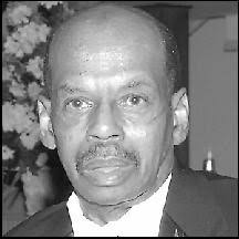 Phillip Callender Obituary (2010)