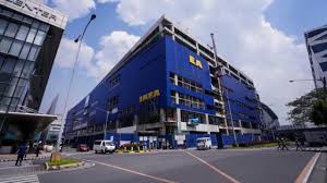 Working on the perfect space? Ikea Philippines Prepare For The Opening Of The World S Biggest Branch Scandasia
