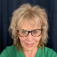 Patricia Eason's Instagram, Twitter & Facebook