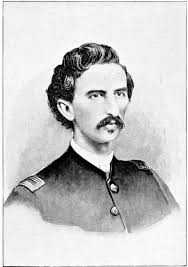 The Project Gutenberg eBook of Campaigns of the 124th Regiment Ohio  Volunteer Infantry, by G. W. Lewis