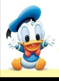 Ducky Quack 3 This Pic Baby Disney Characters Baby Mickey Mouse Cute Disney