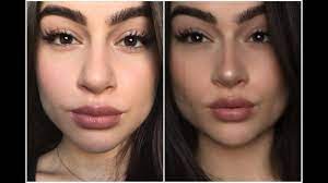 Check spelling or type a new query. Thepowerofmakeup Nose Contouring I Aylin Melisa Youtube Nose Contouring Skin Makeup Makeup Skin Care