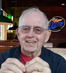 OBITUARY: Frederic 'Freddy' A. Lausier, 87