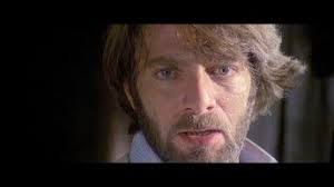 House by the Cemetery