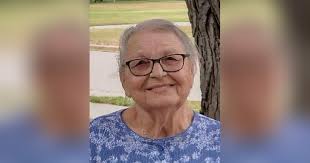 Obituary for Elizabeth "Betty" J. Berckman
