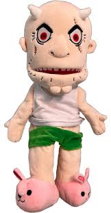 They should have named him Doug instead of Braxton because of Doug Bowser  from Nintendo,it's a hidden reference and Doug is a common name. :  r/supermariologan_