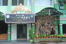 Maybe you would like to learn more about one of these? Situs Resmi Sd Kartika Ii 5 Bandar Lampung Sd Kartika Ii 5 Bandar Lampung