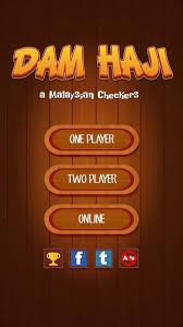 The promoted piece is known as haji in this game (hence the name of the game). Dam Haji 2 For Android Apk Download
