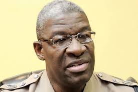 Former Commissioner of Police Owen Ellington loses father