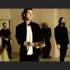 Flowers on the grave bush. Bush Sick Riffs 23 Flowers On A Grave Facebook