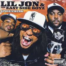 Lil Jon The East Side Boyz Get Low Lyrics Genius Lyrics