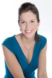 About Alessandra — Alessandra Torre