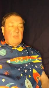 Marvin The Martian Talking