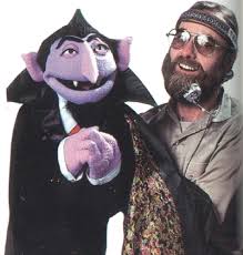 Passion and Purpose: The Characters of Jerry Nelson | The ...