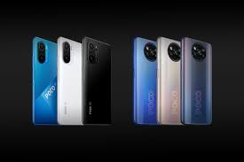 Features 6.67″ display, snapdragon 870 5g chipset, 4520 mah battery, 256 gb storage, 8 gb ram, corning gorilla glass 5. Poco F3 Vs Poco X3 Pro Specs Comparison Gizmochina