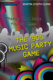 Buzzfeed staff if you get 8/10 on this random knowledge quiz, you know a thing or two how much totally random knowledge do you have? Read Things That Make You Go Hmmm The 90s Music Party Game Online By Martin Joseph Quinn Books